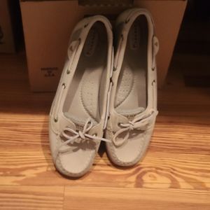 NWOT Sperry top sider